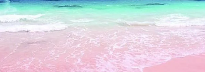 Pink Sands Type