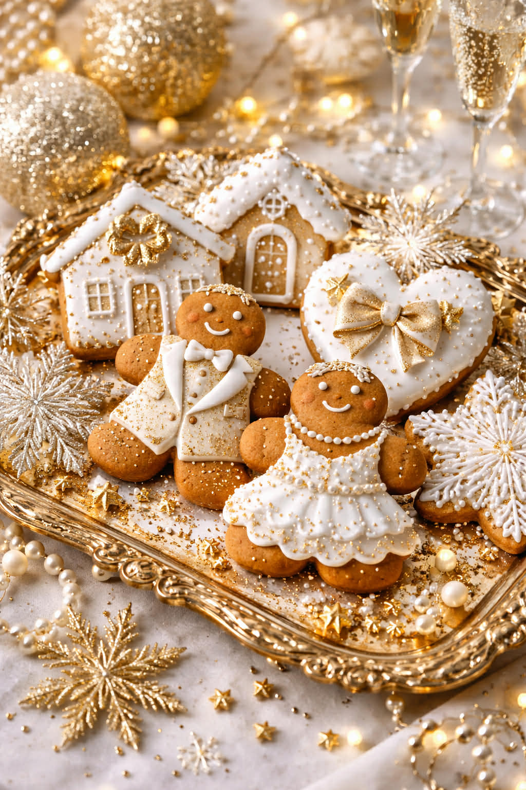 Gingerbread Fragrance Oil