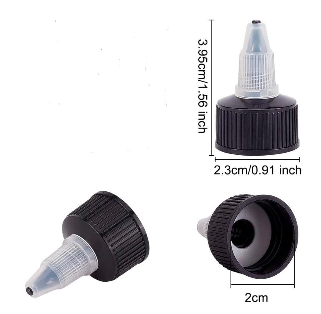 Fragrance Oil Dispensing Cap - Small