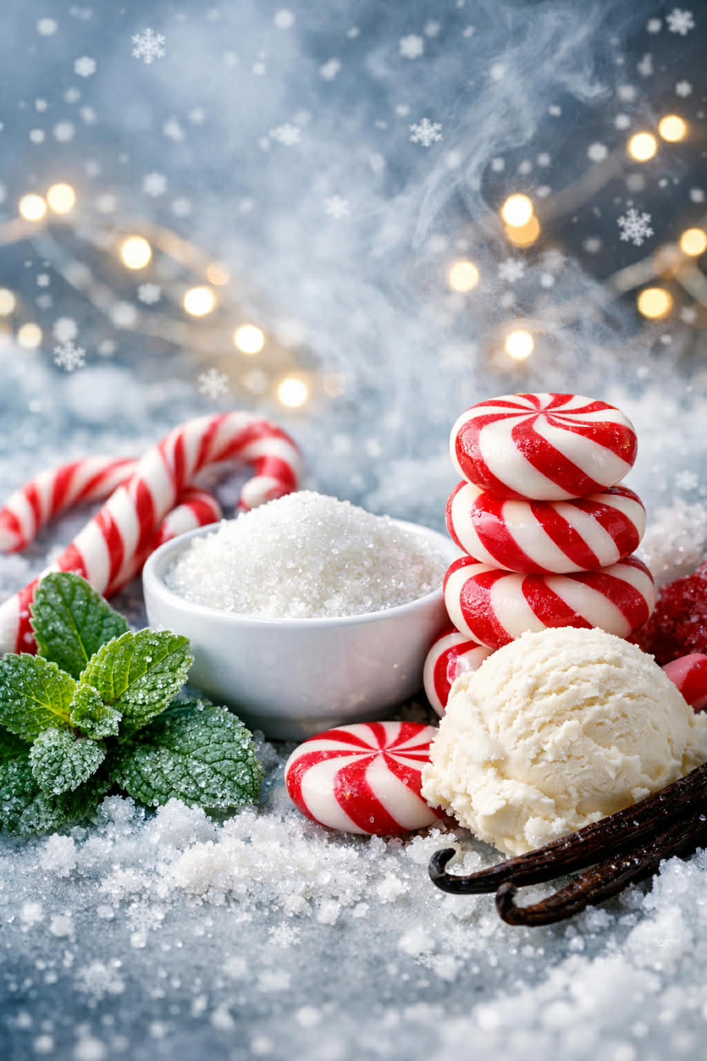 Twisted Peppermint Fragrance Oil