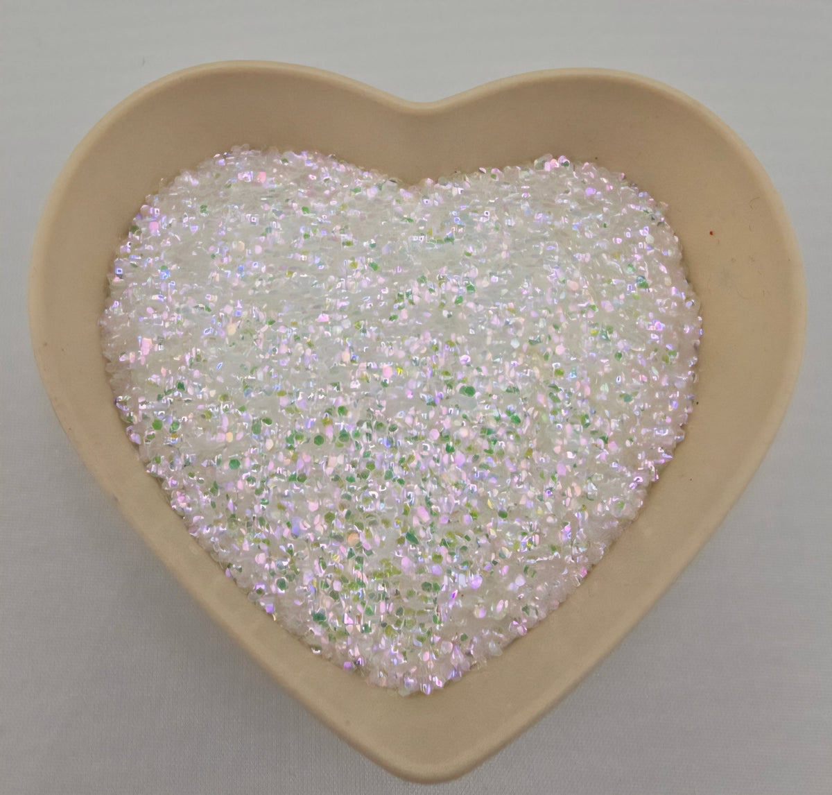 Pearl Snap 3d Bubble Mini Chunky Mix Glitter