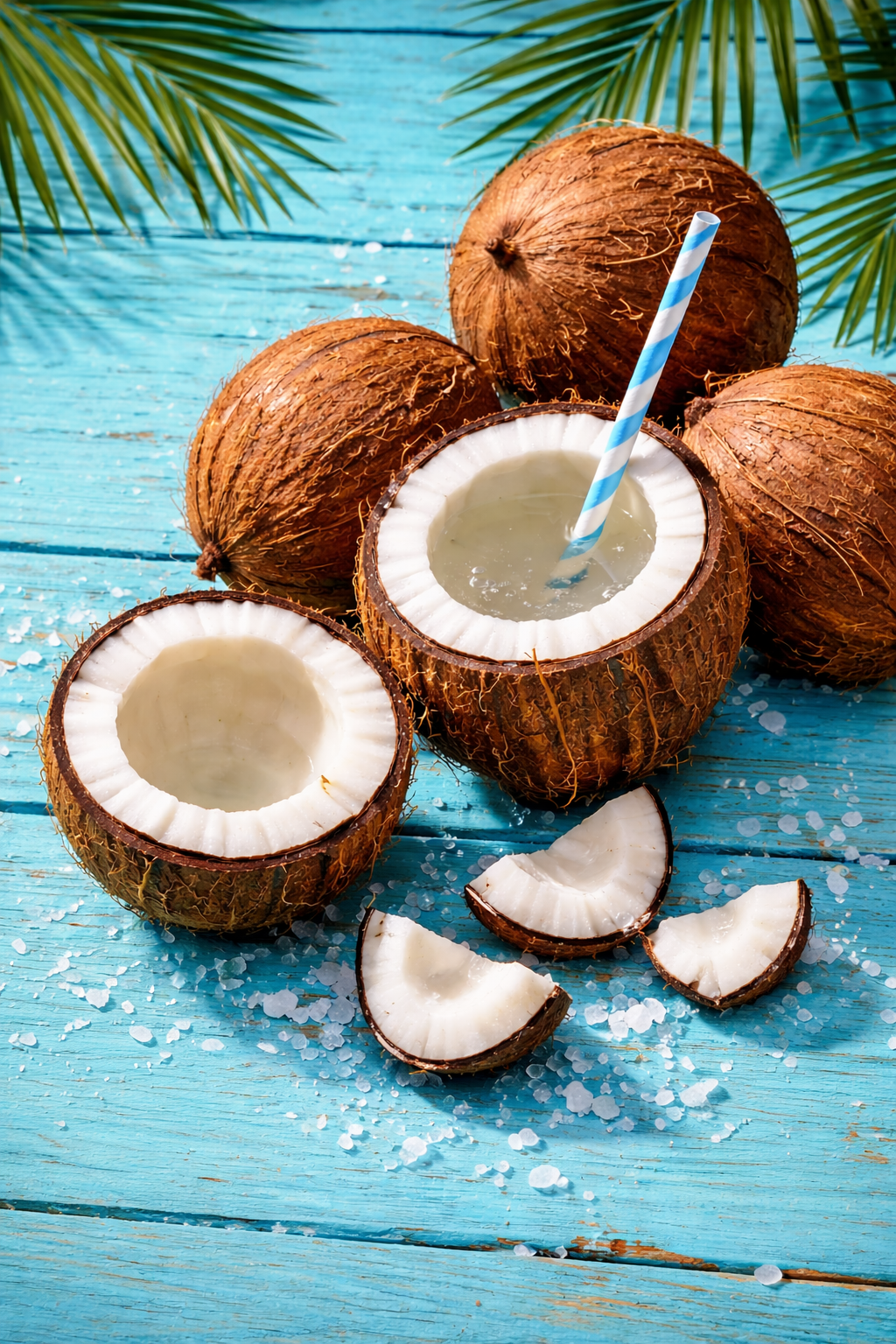 Coconut Fragrance Oil