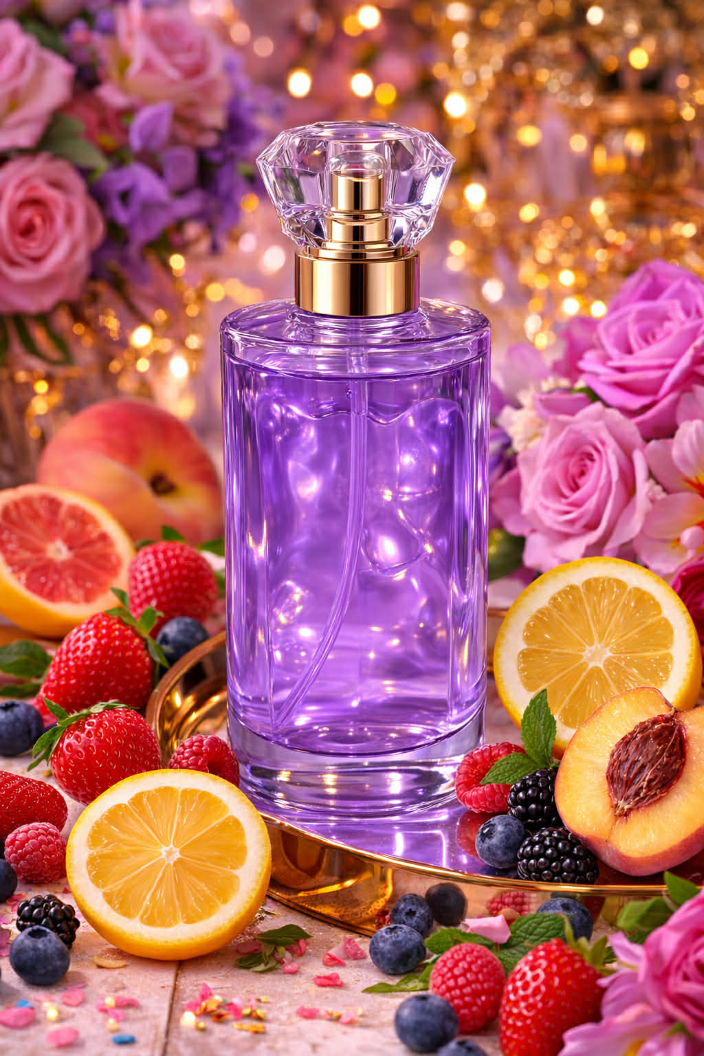 Love Spell Fragrance Oil