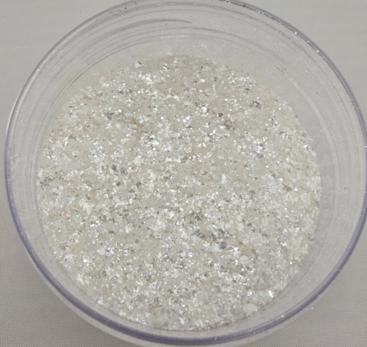 Bride Pearl Mica Flake