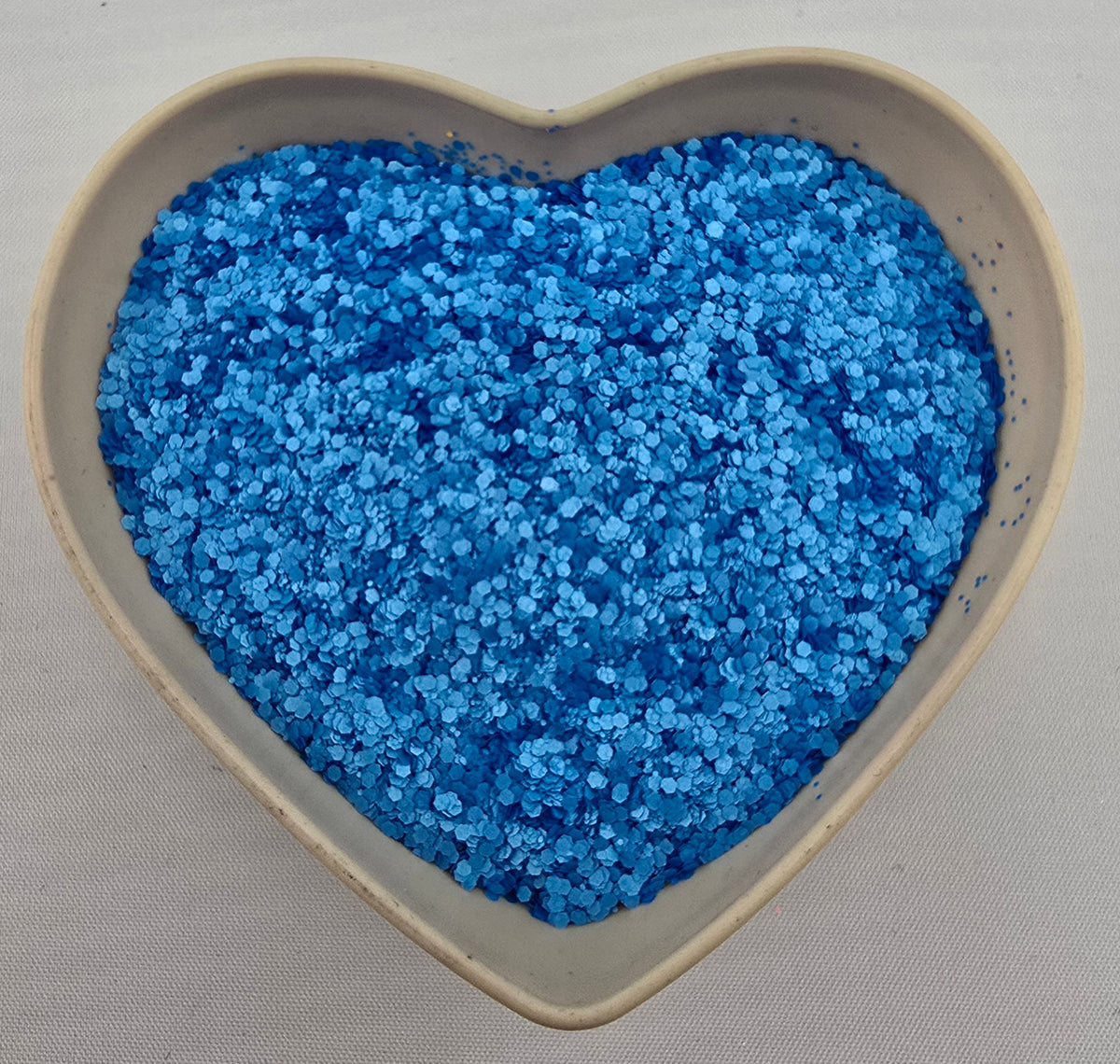 Kaylee Mini Chunky Glitter