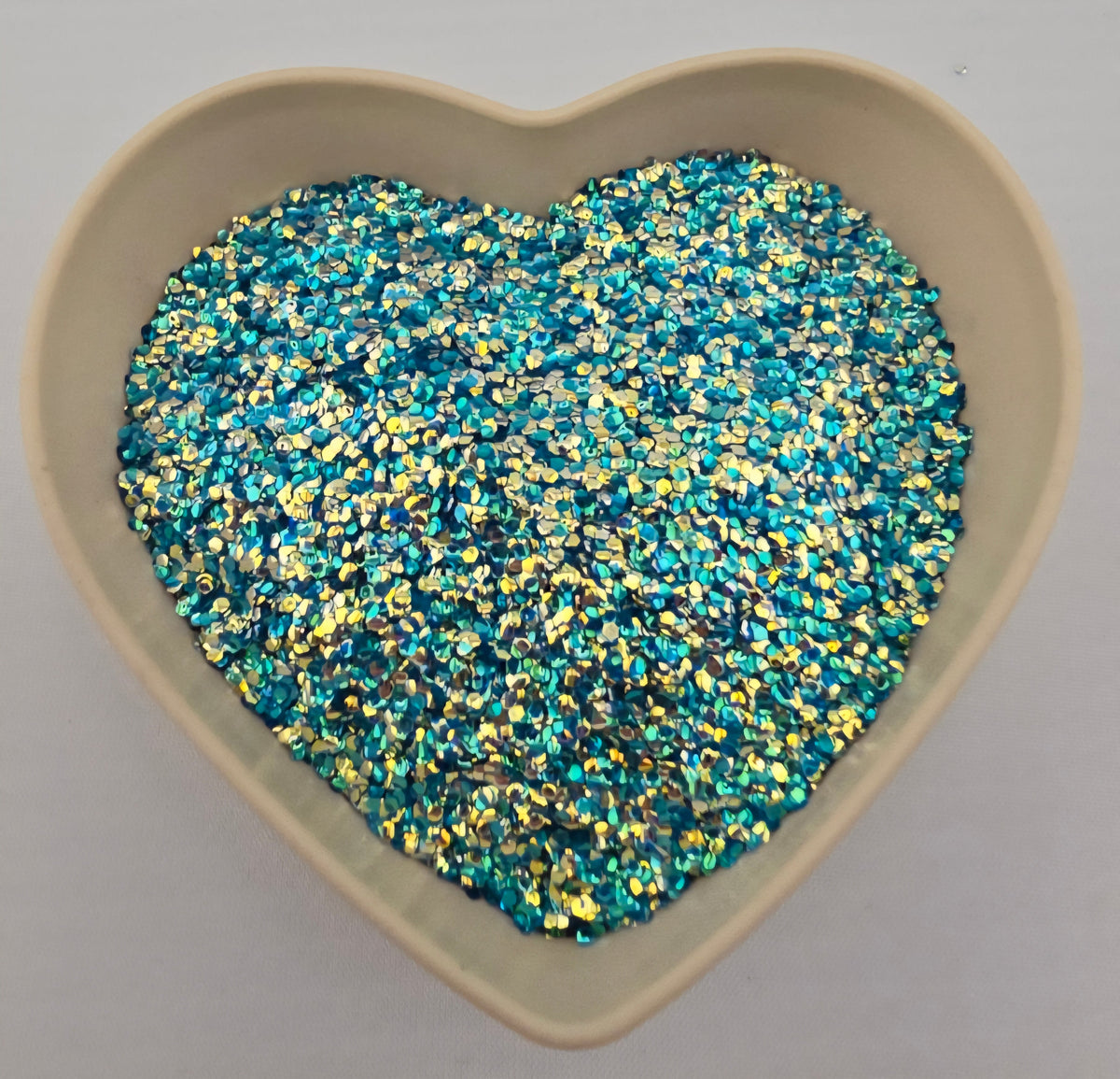 Rustic Charm 3d Bubble Mini Chunky Mix Glitter