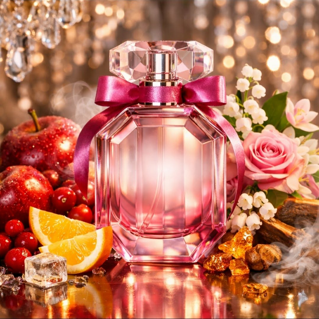 Bombshell Fragrance Oil