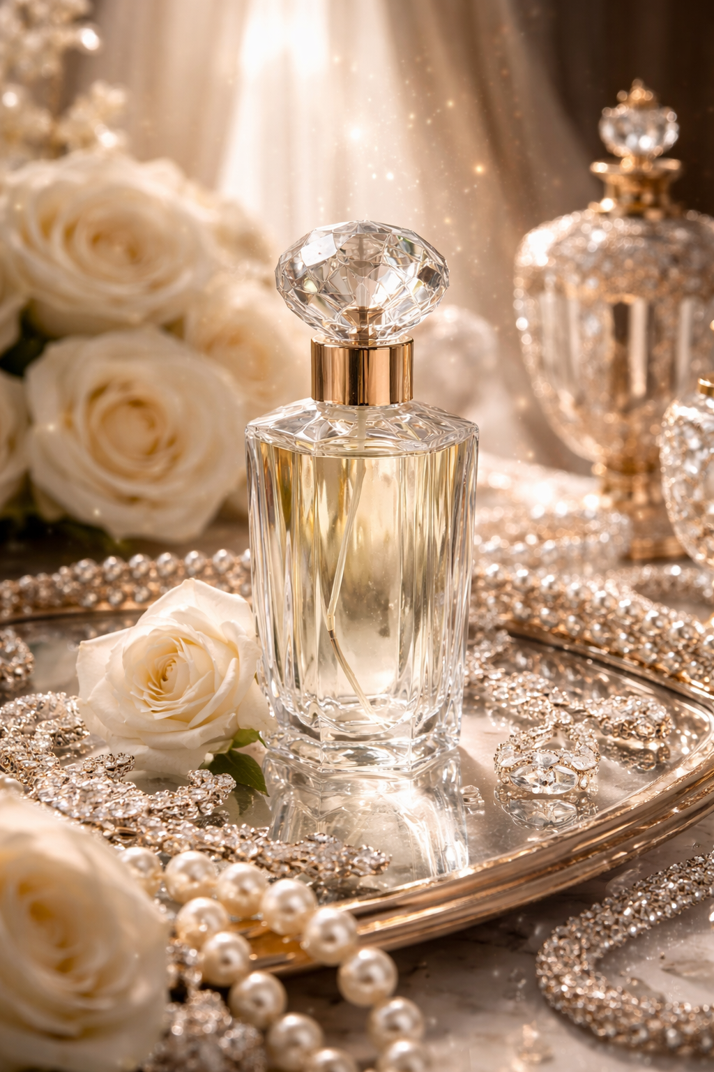 Diva Fragrance Oil