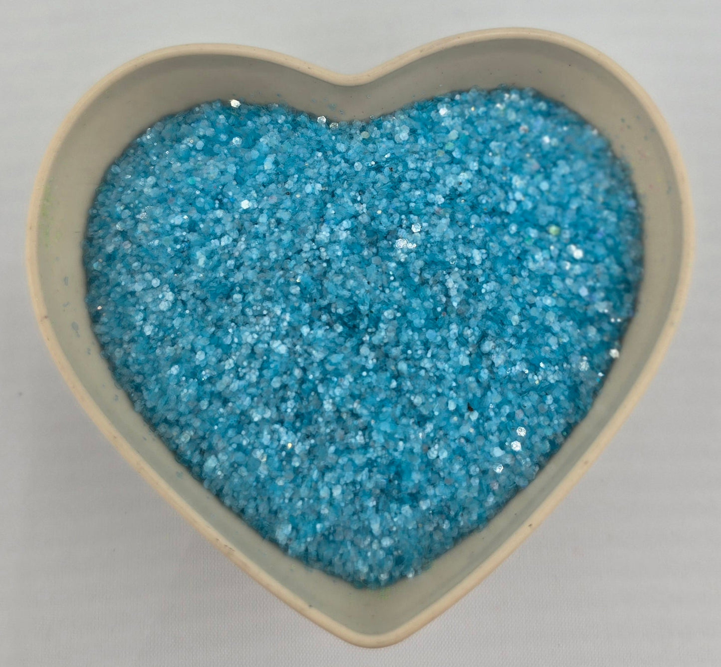 Blueberry Babe Mini Chunky Mix Glitter