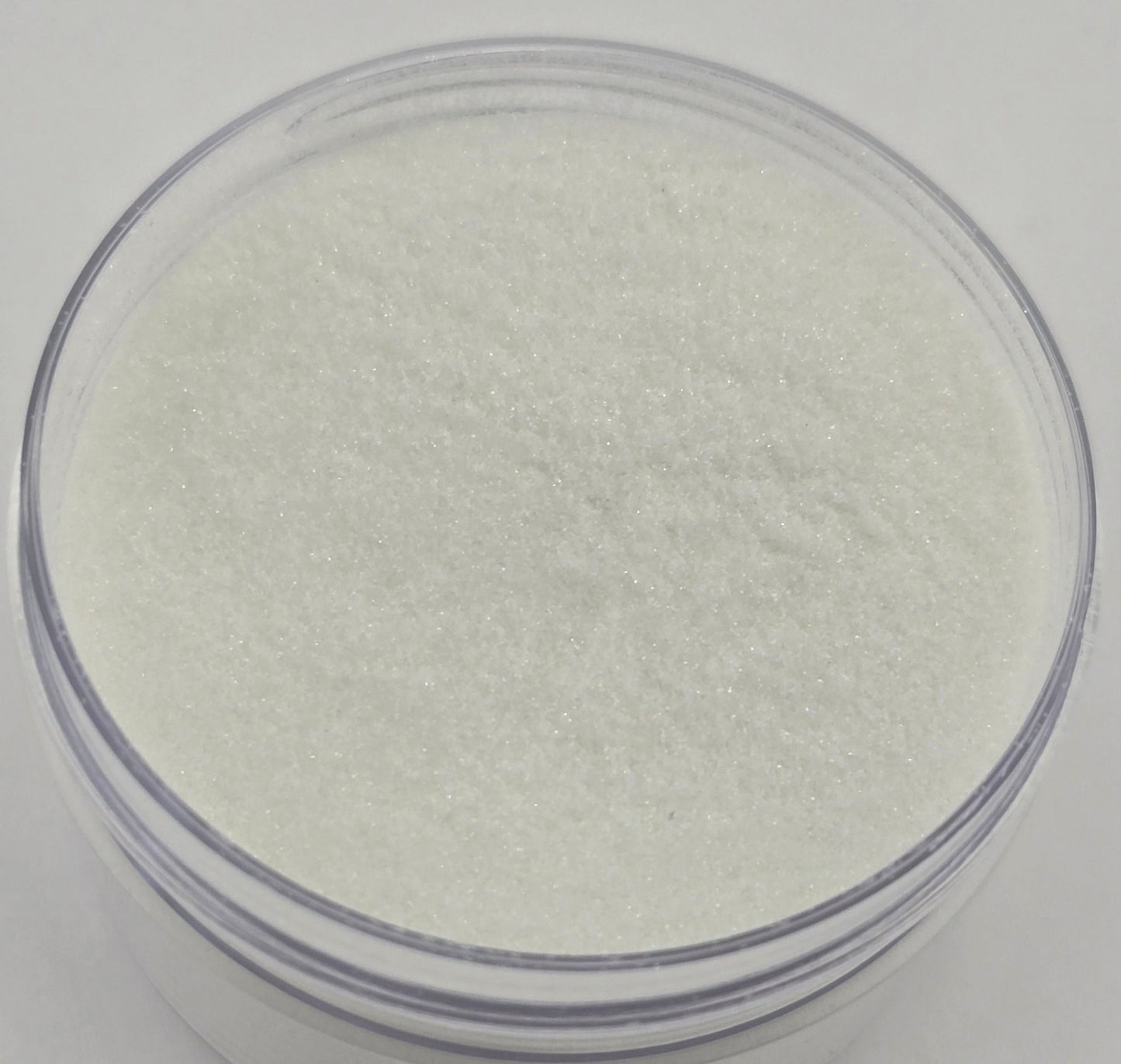 Quartz Holographic Glitter Dust