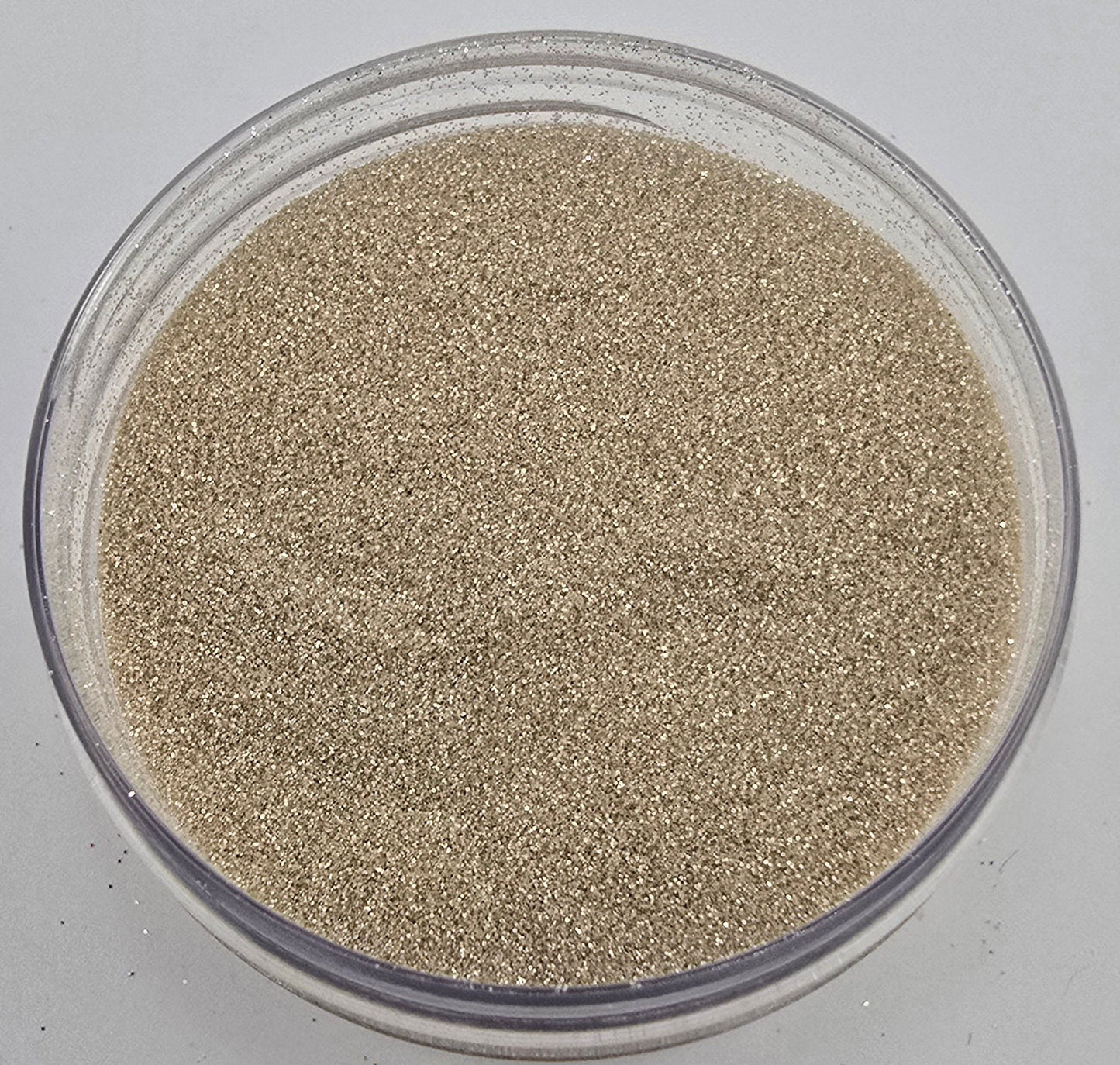 Colada Ice Glitter Dust