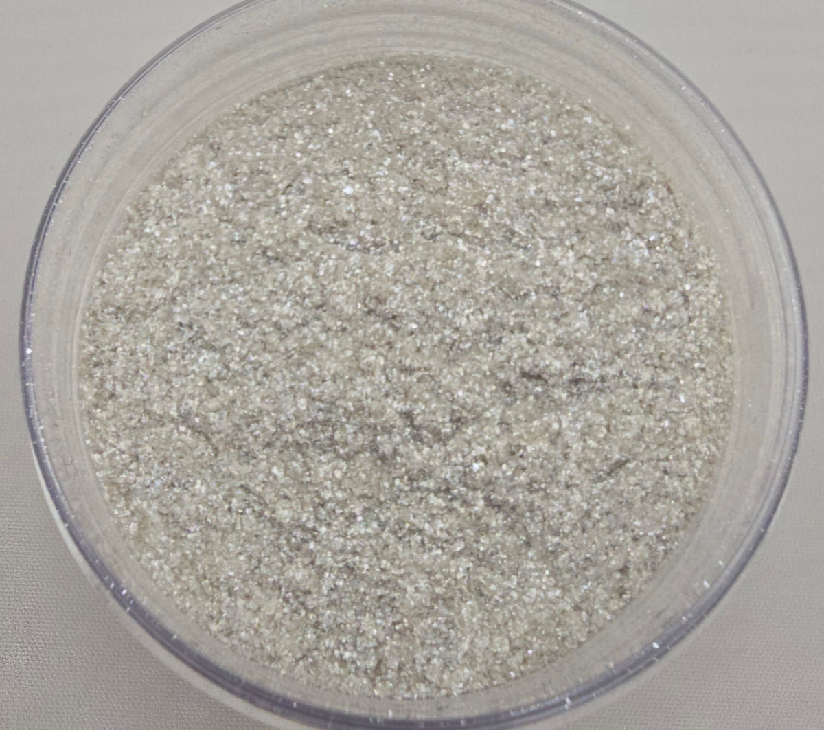 Cosmic Pearl Mica Flake
