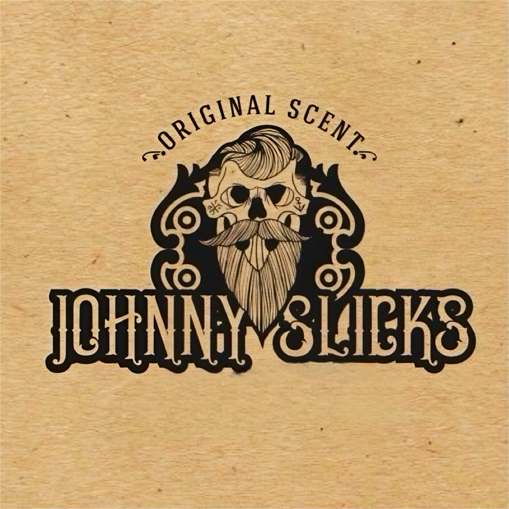 JOHNNY SLICKS- PRODUCTS FOR MEN