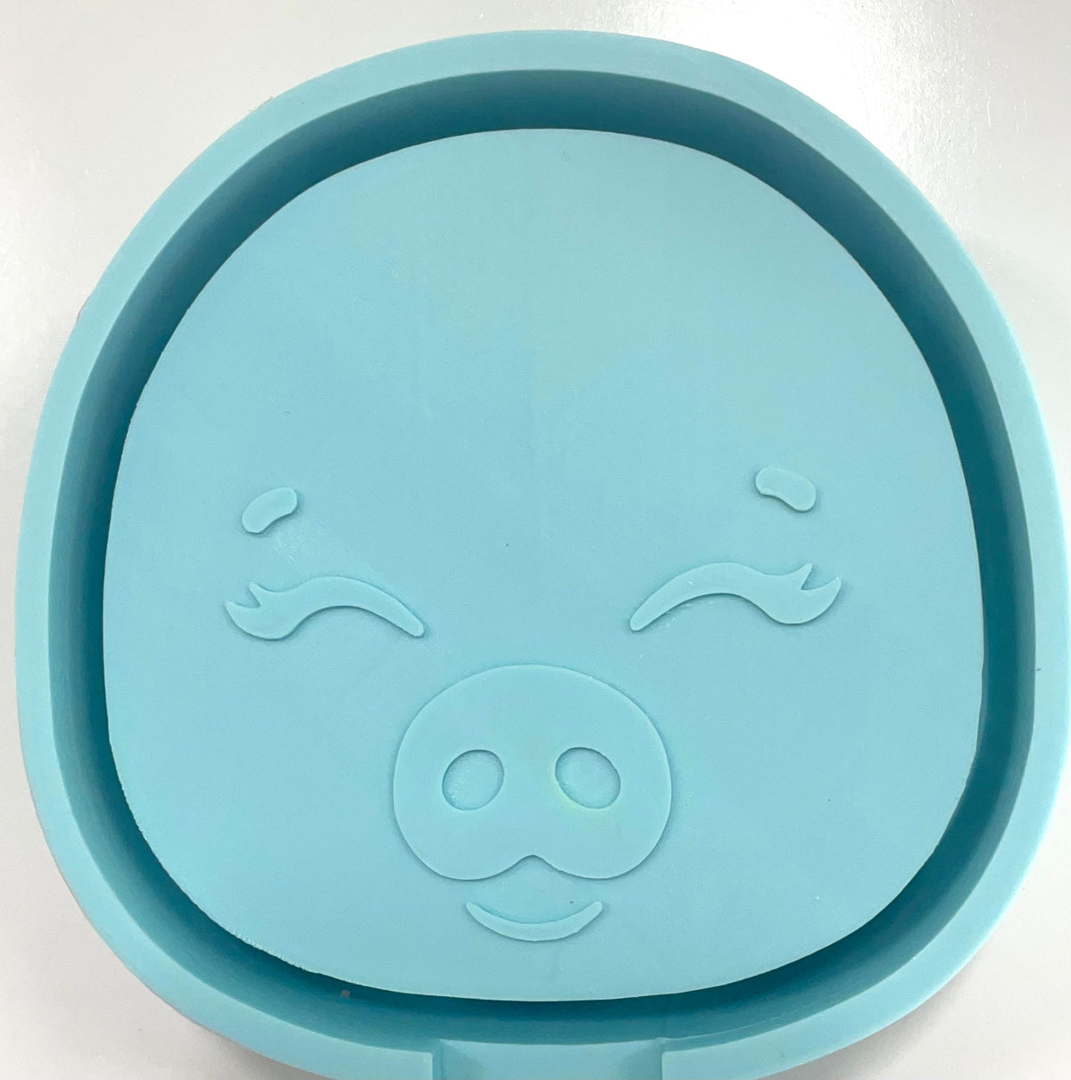 Smiley Faces for Beanies