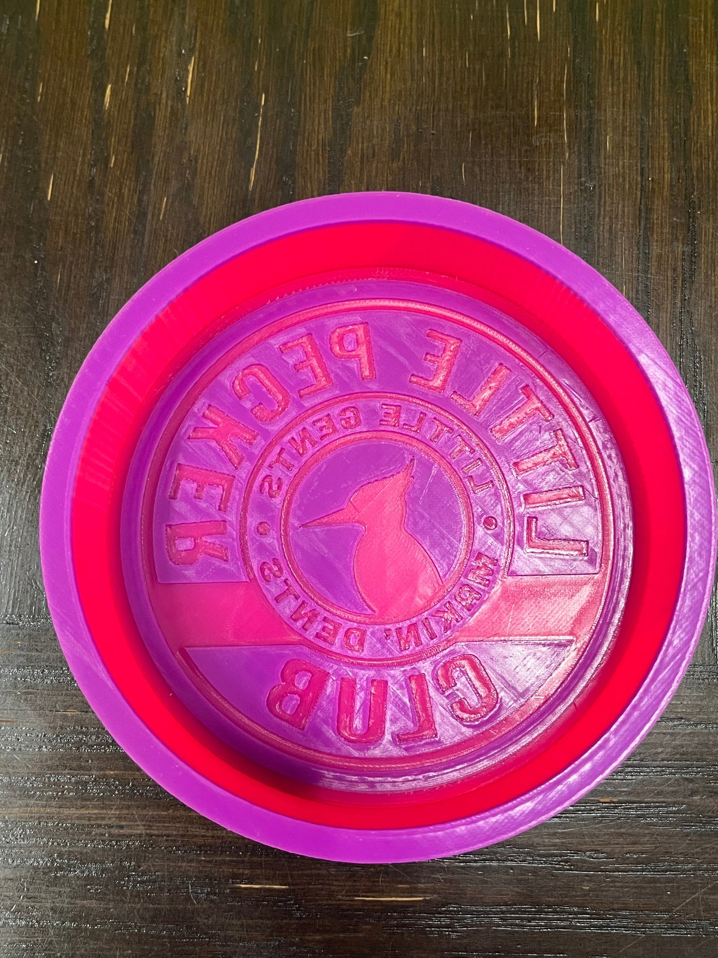 B Grade Molds