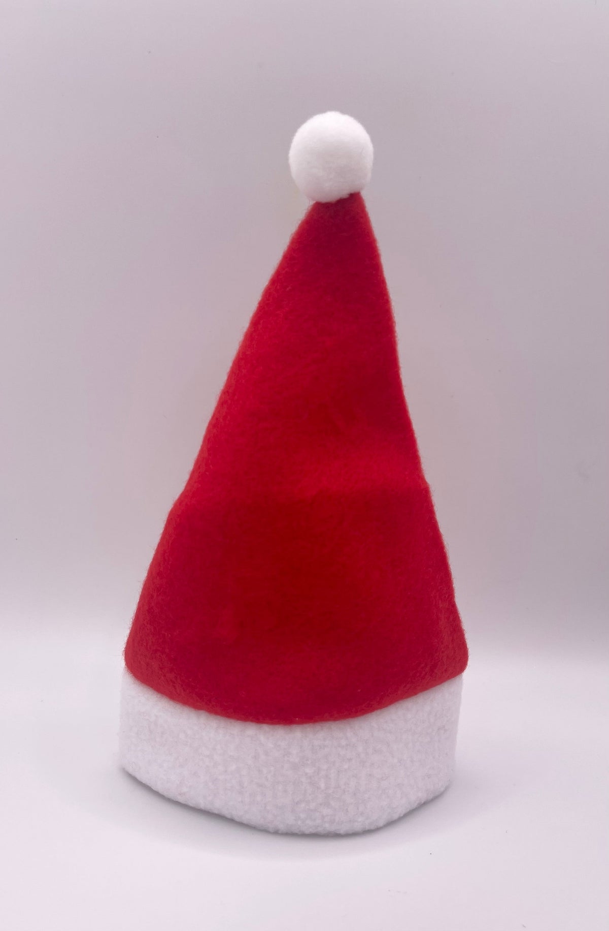 Christmas Hats for Smiley Faces