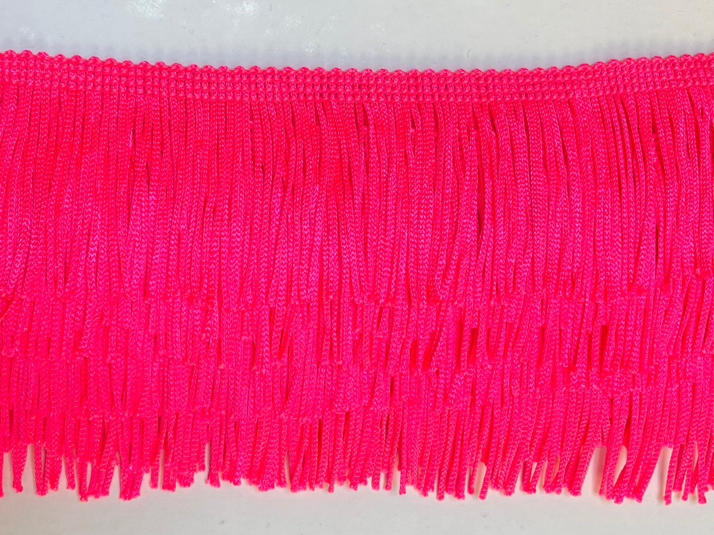 2” Fringe
