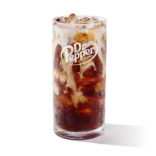 Vanilla Dr Pepper Fragrance Oil