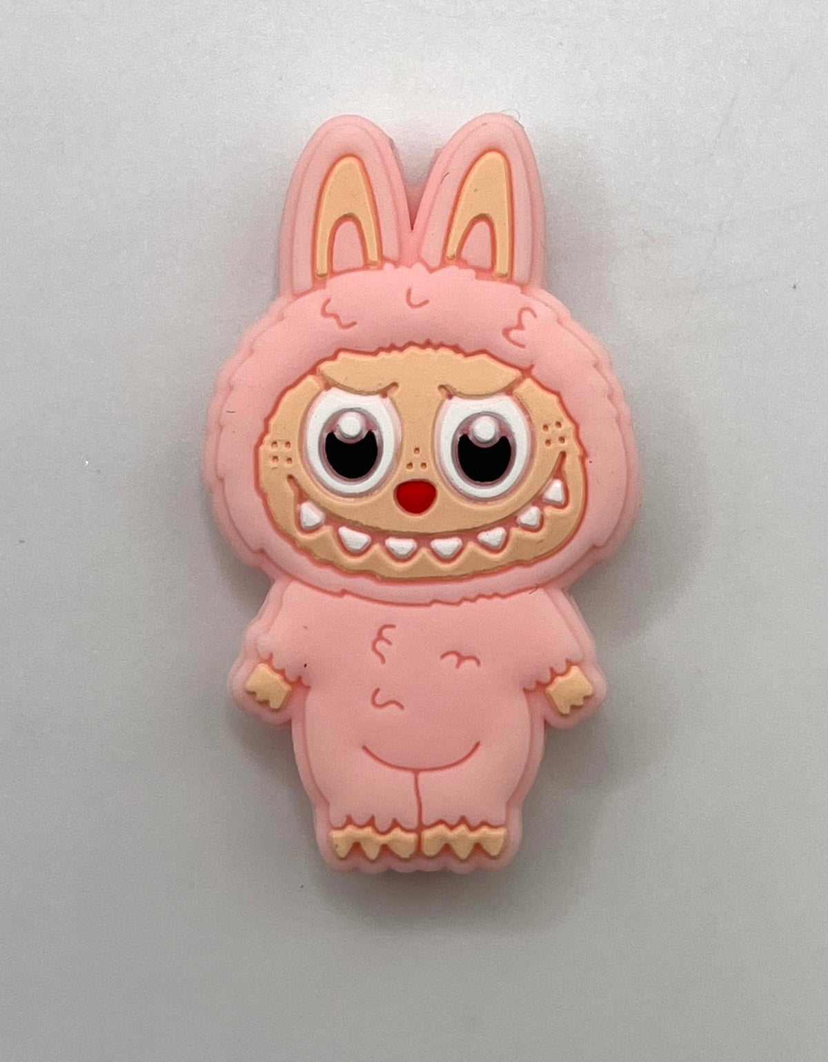 LaBooBoo Focal Bead