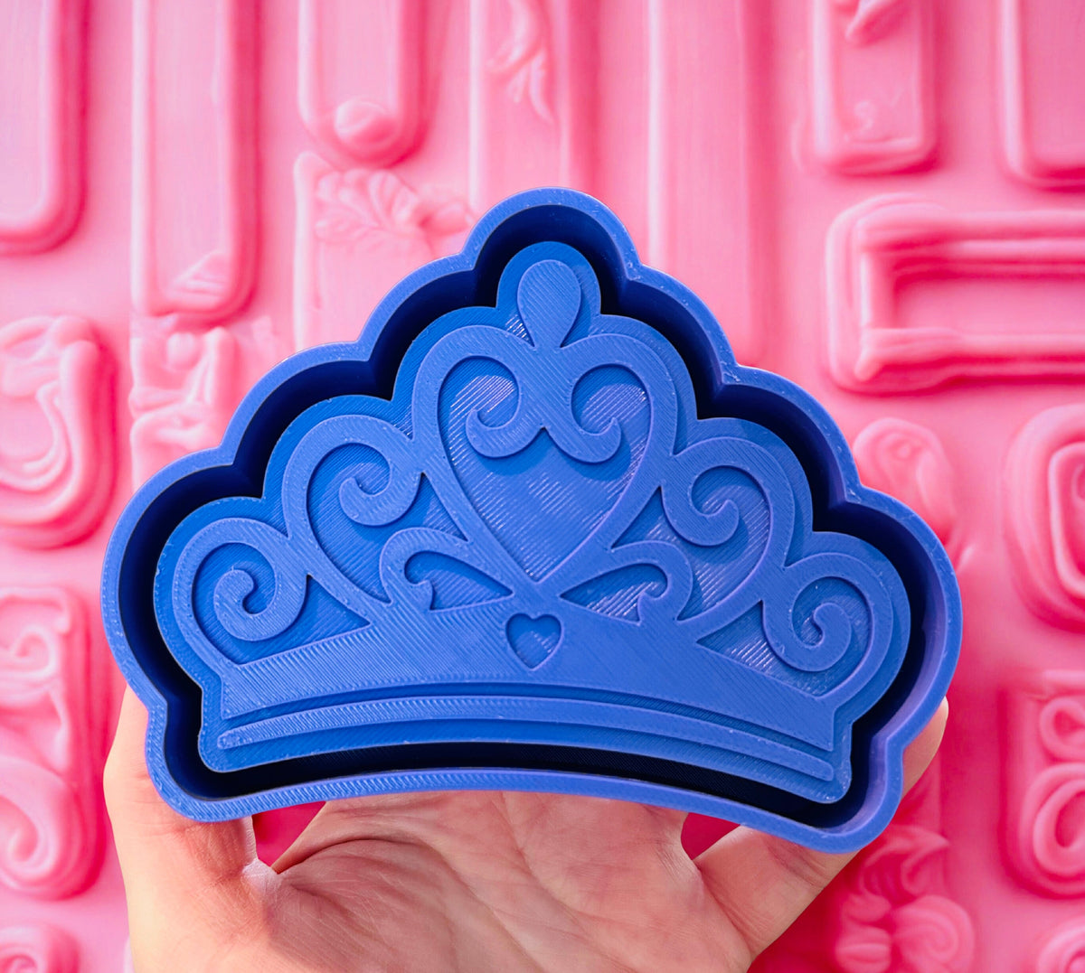Tiara Crown