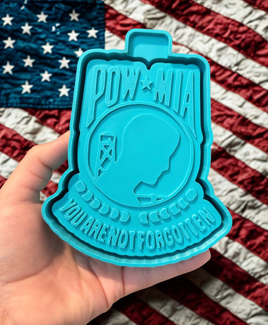 Pow Mia