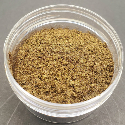 Sunkissed Bronze Mica