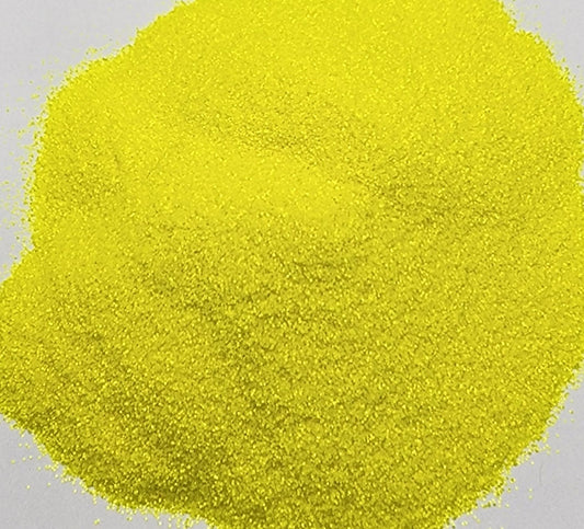 Whitni Ultra Fine Glitter