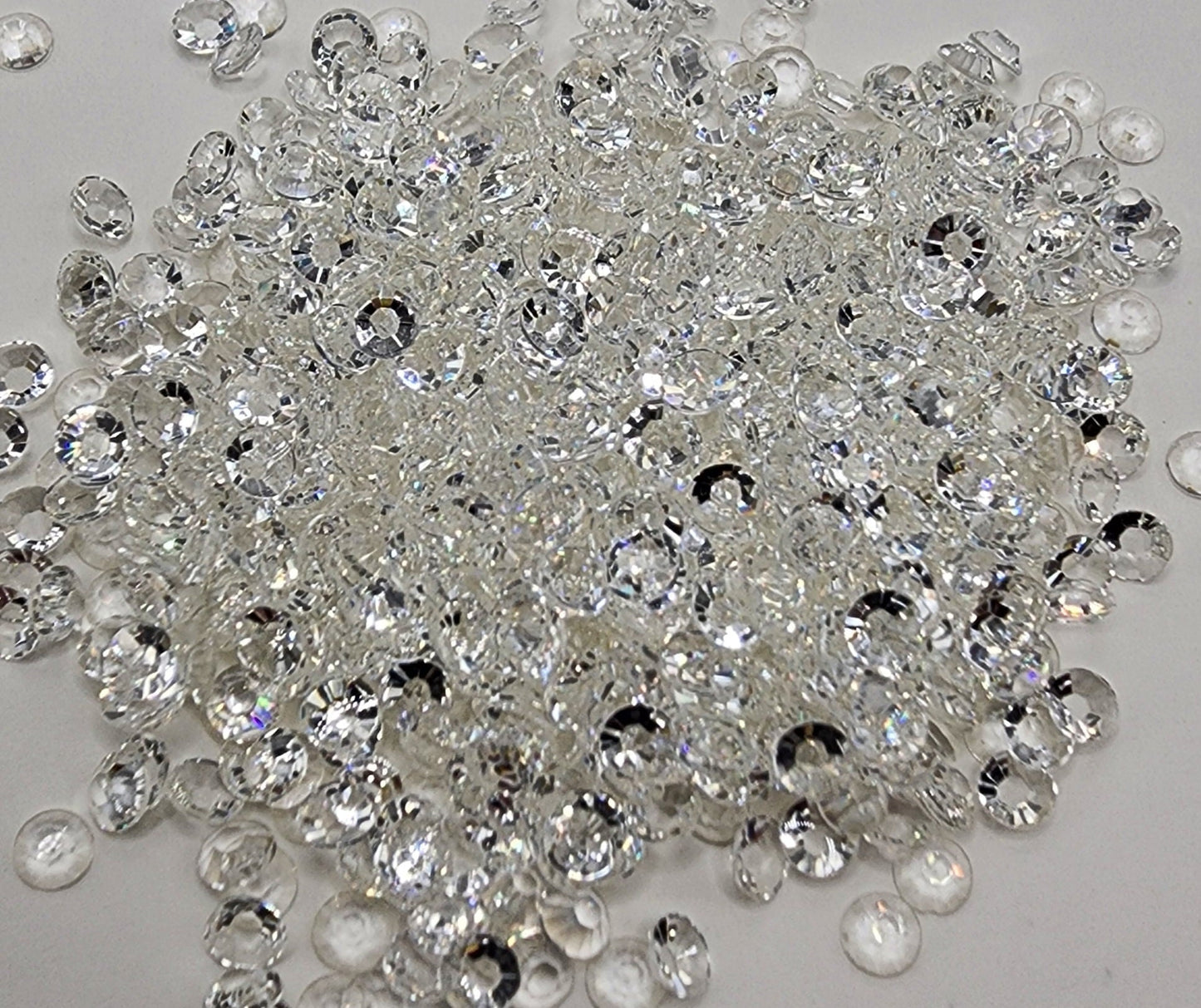 Translucent SS16 4mm Rhinestones