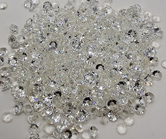 Translucent SS16 4mm Rhinestones