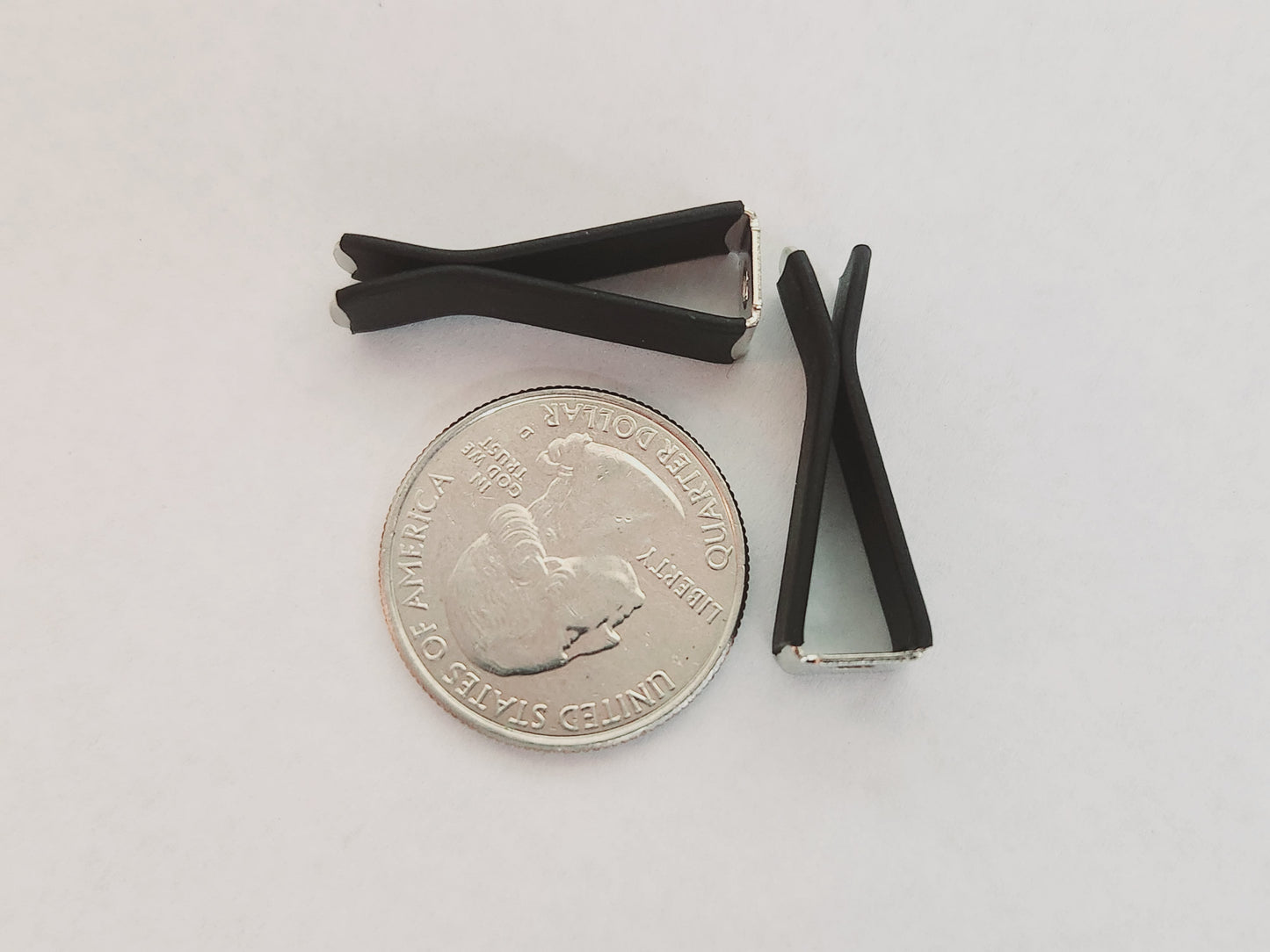 Square Head Vent Clips