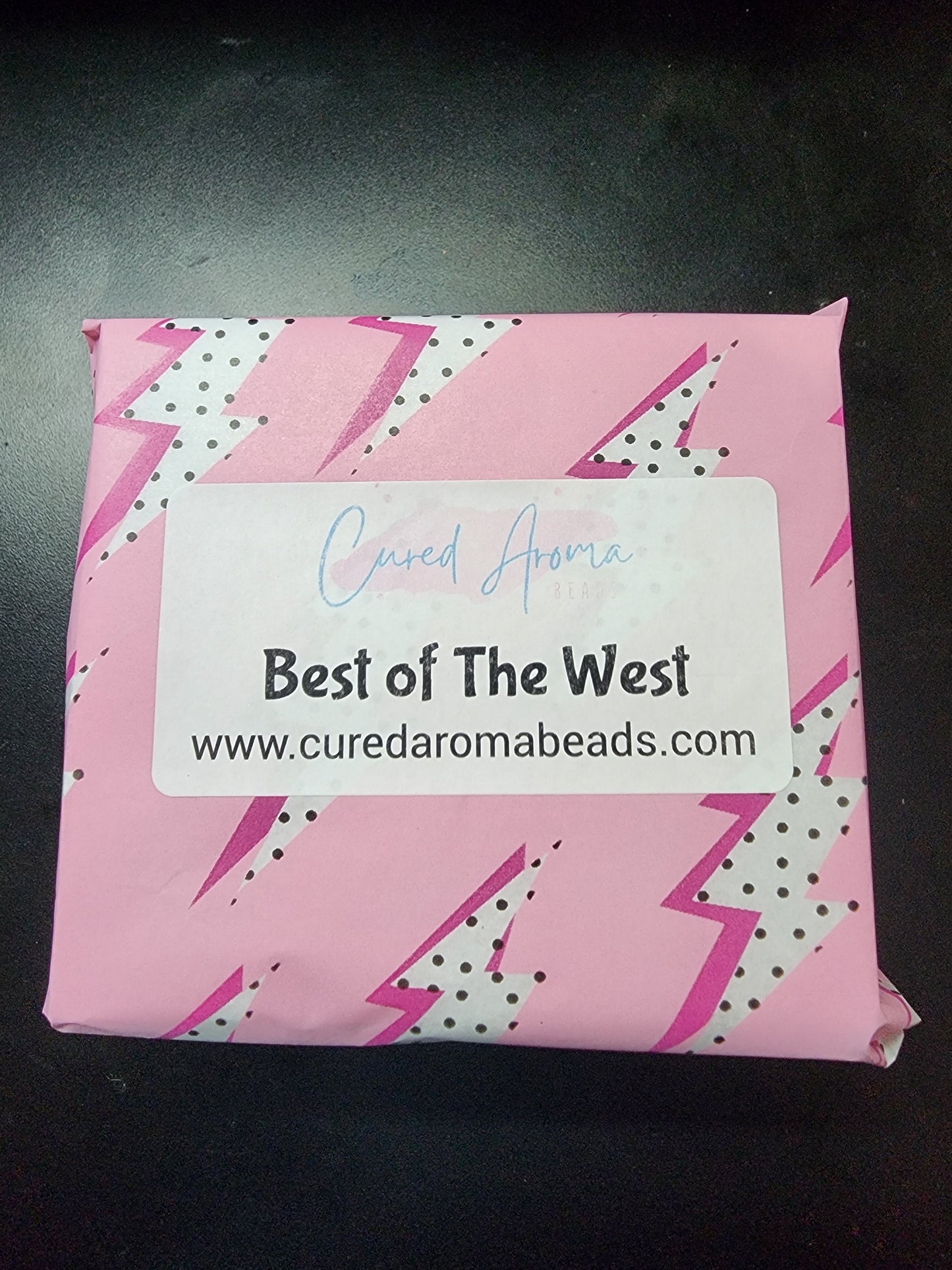 Best of The West Mica Kit
