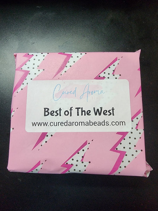Best of The West Mica Kit