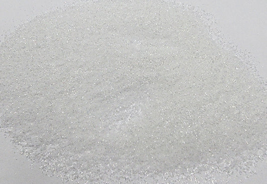 Crystal Clear Ultra Fine Glitter