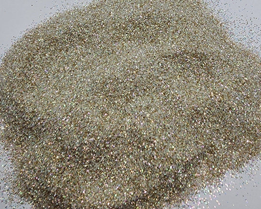 Cashmere Ultra Fine Glitter