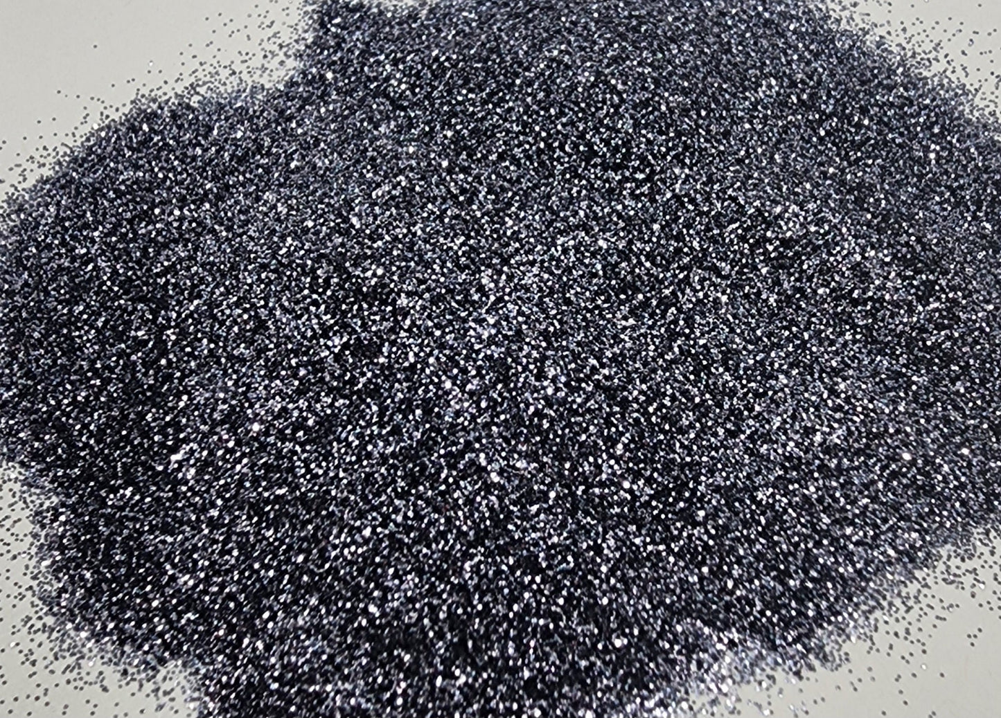 Smoky Ultra Fine Glitter
