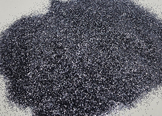 Smoky Ultra Fine Glitter