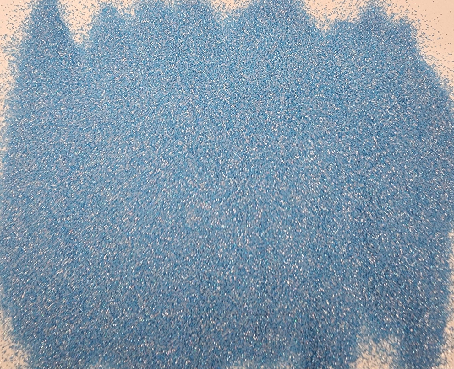 Grumpy Bear Holographic Ultra Fine Glitter