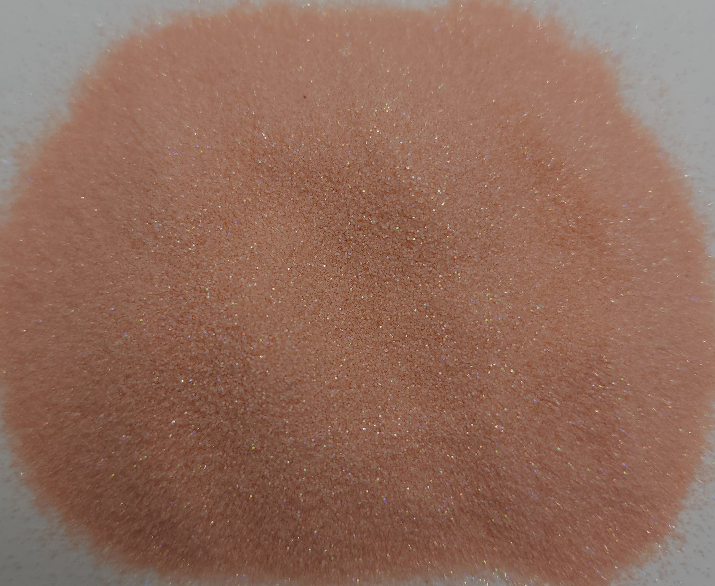 Georgia Holographic Ultra Fine Glitter