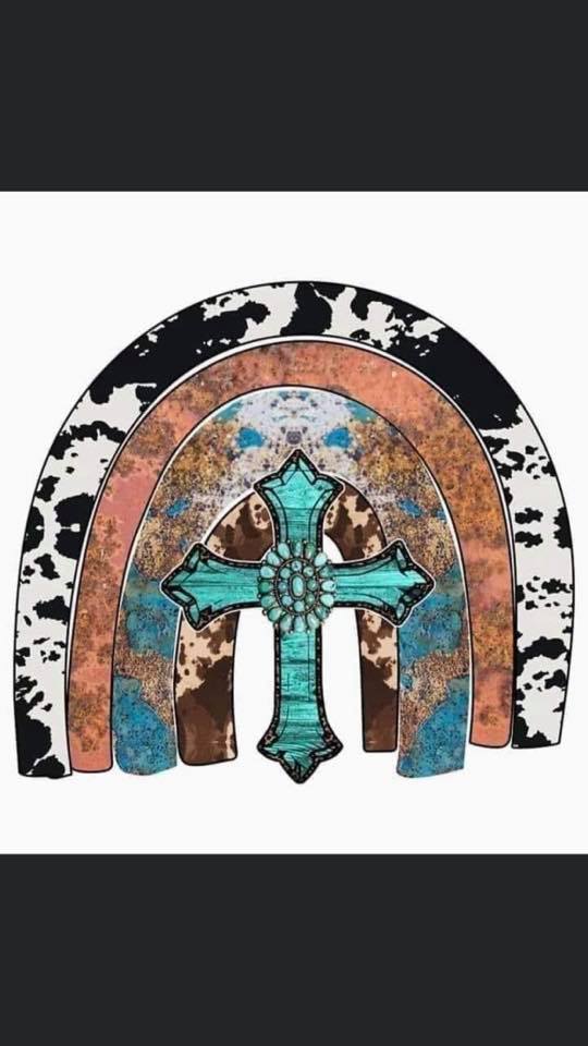 CHRISTIAN JESUS RELIGION CAR FRESHIE CARD STOCK (CHOOSE IMAGE)