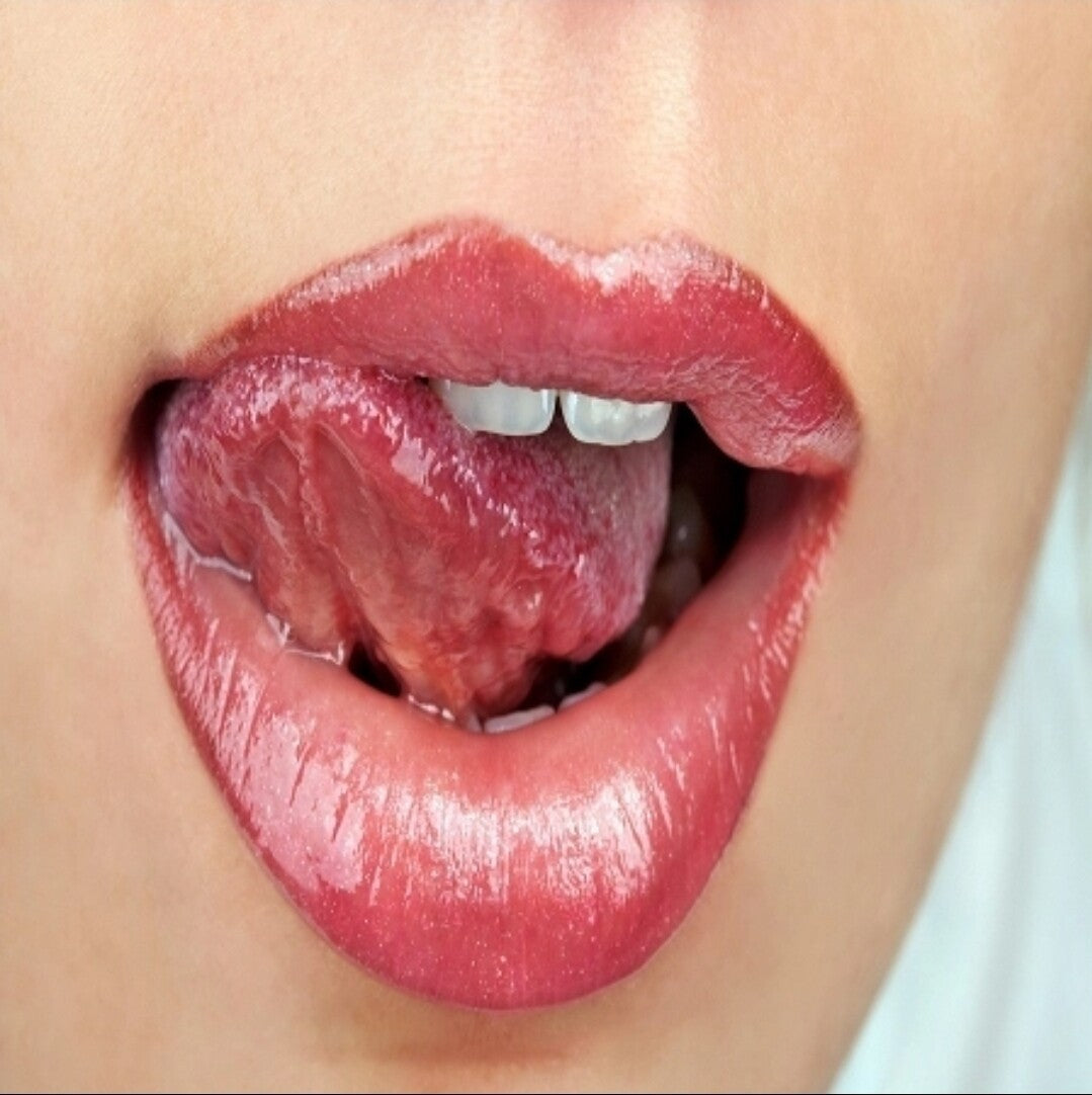 Lick Me All Over Fragrance Oil