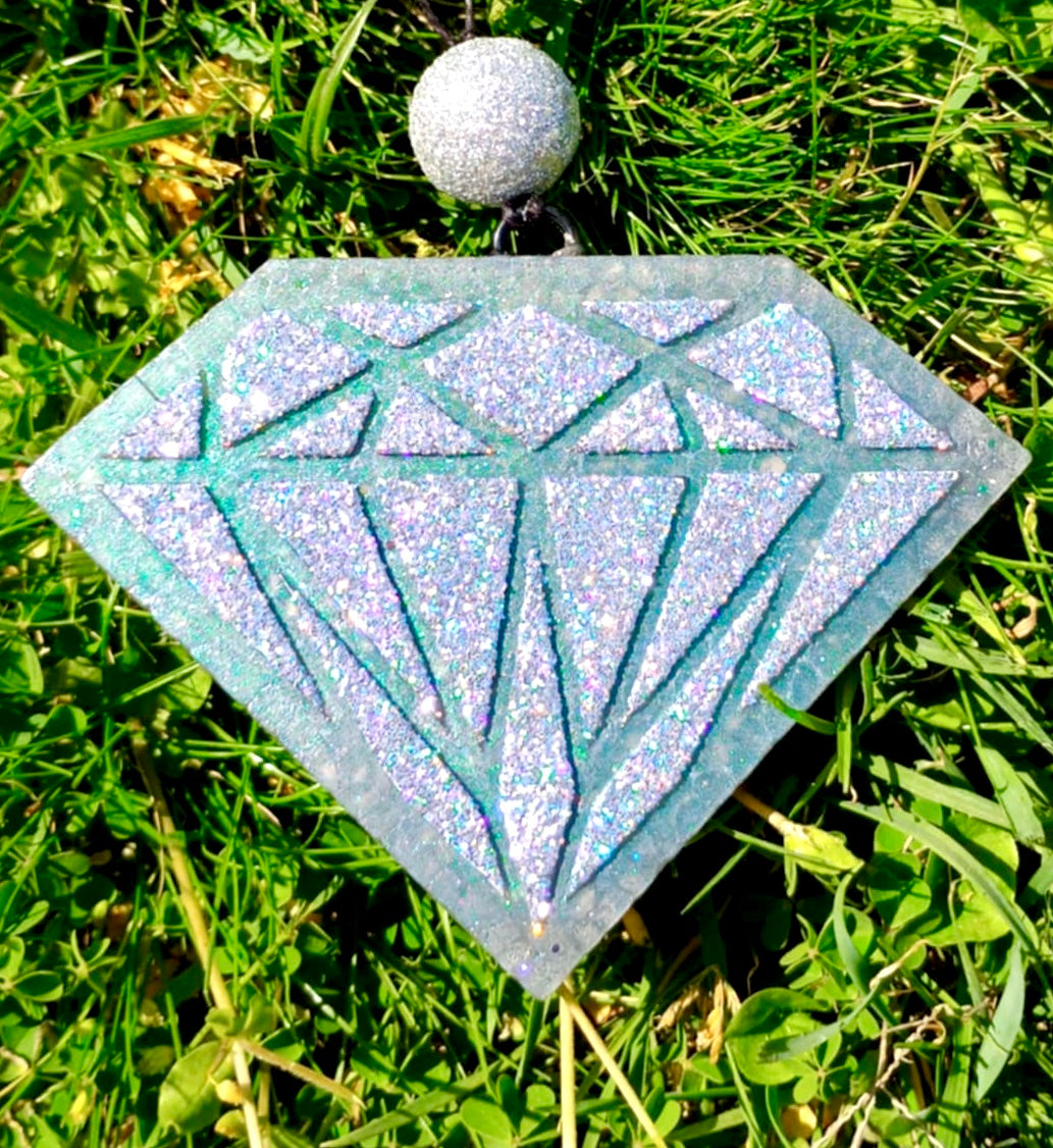 Diamond Mold