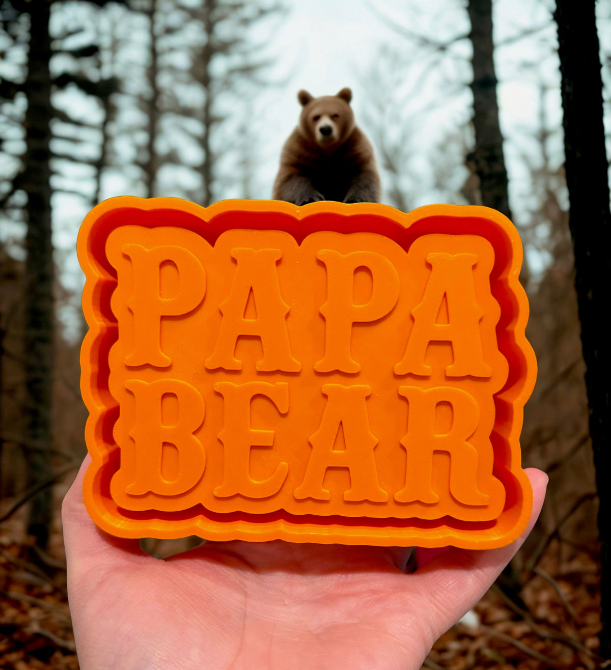 Papa Bear