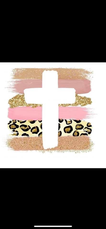 CHRISTIAN JESUS RELIGION CAR FRESHIE CARD STOCK (CHOOSE IMAGE)