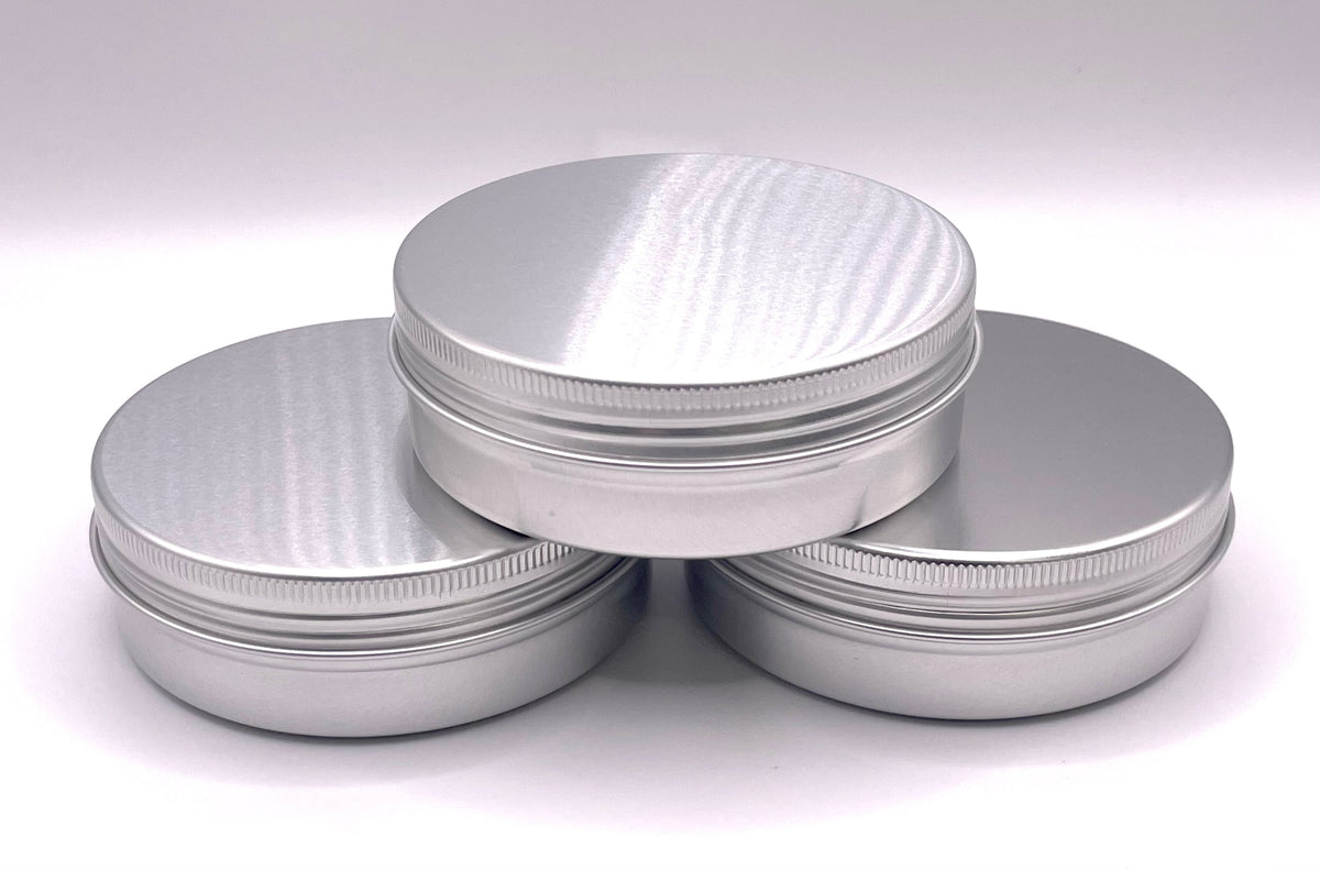 Freshie Canisters