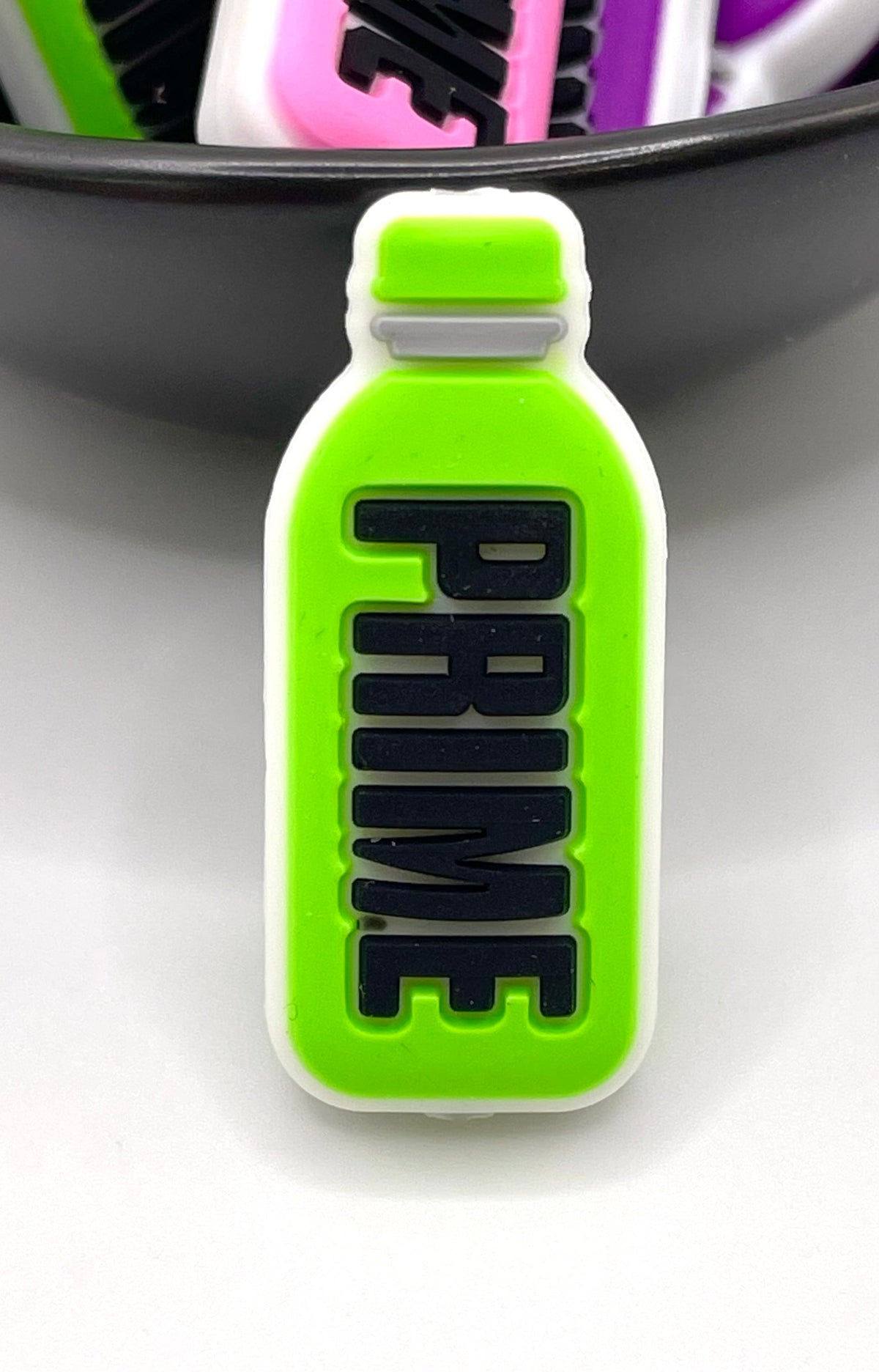 Energy Drink Focal Bead