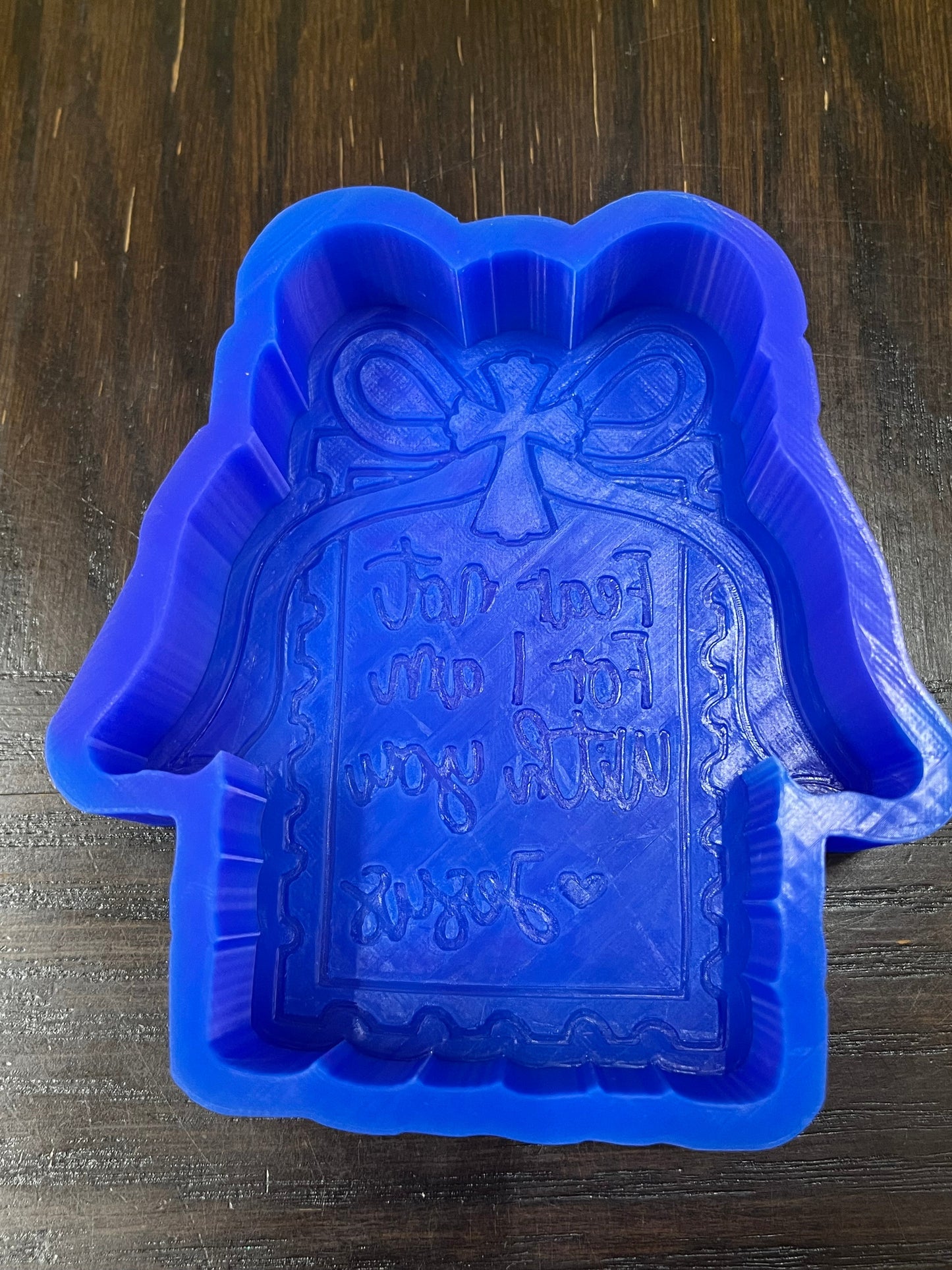 B Grade Molds