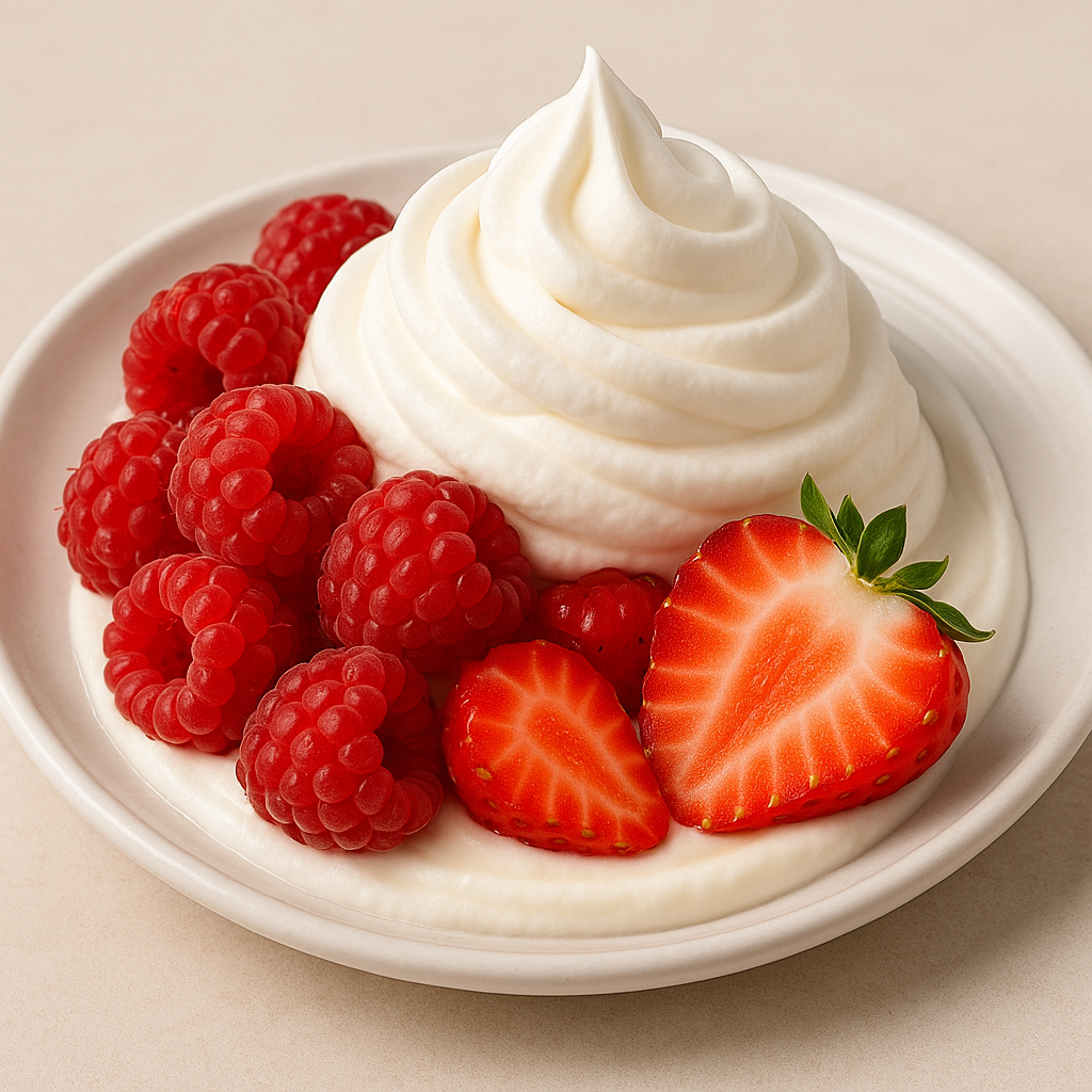 Berry Brilliance Fragrance Oil