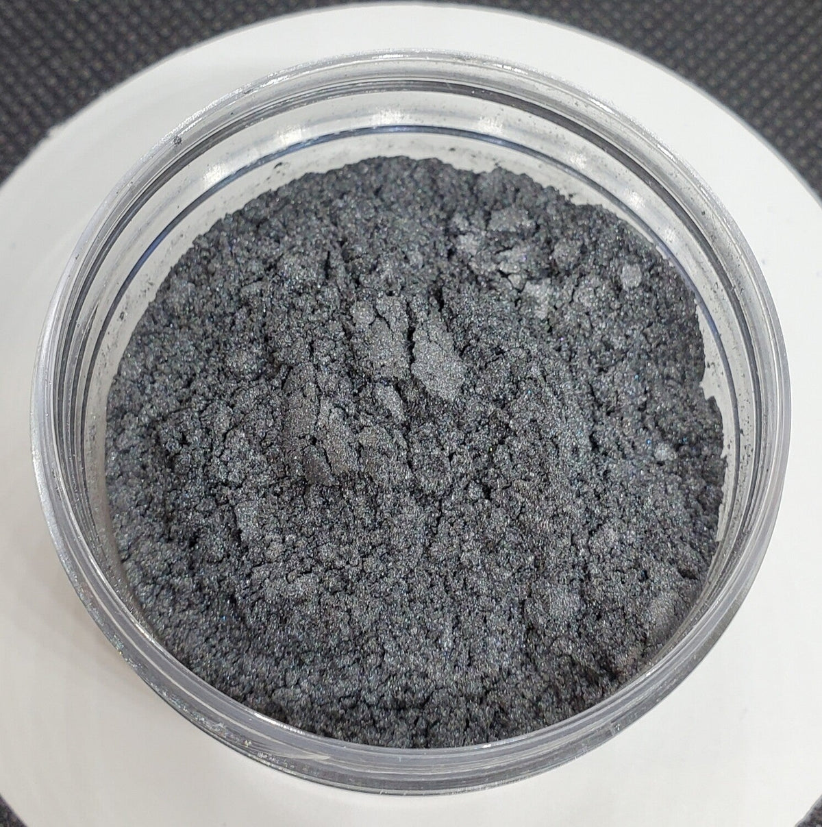 Gray Mica