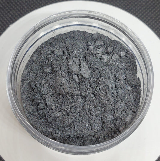 Gray Mica