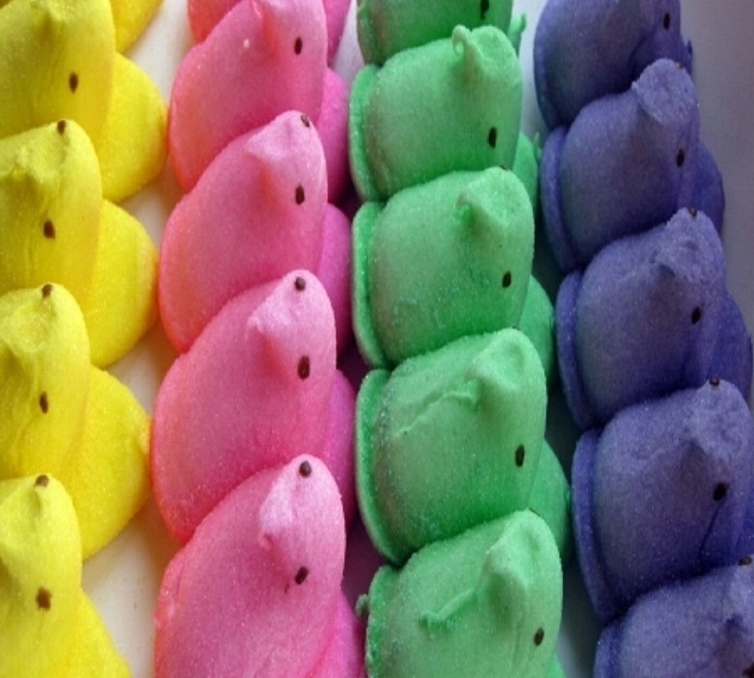 Marshmallow Peeps Fragrance Oil